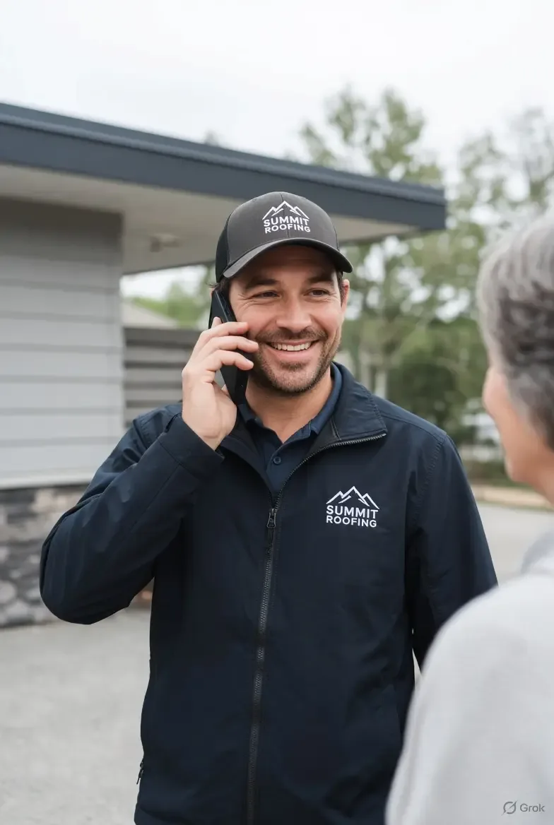 Flat Roof Leak Repair Kenna, WV FAQs